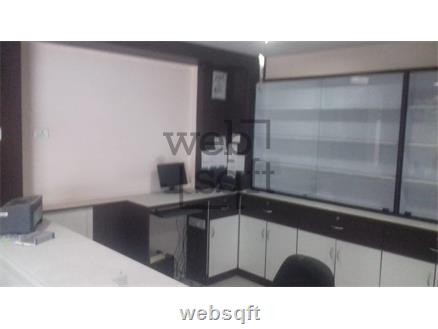 Ameerpet Retail showroom shop for Rent